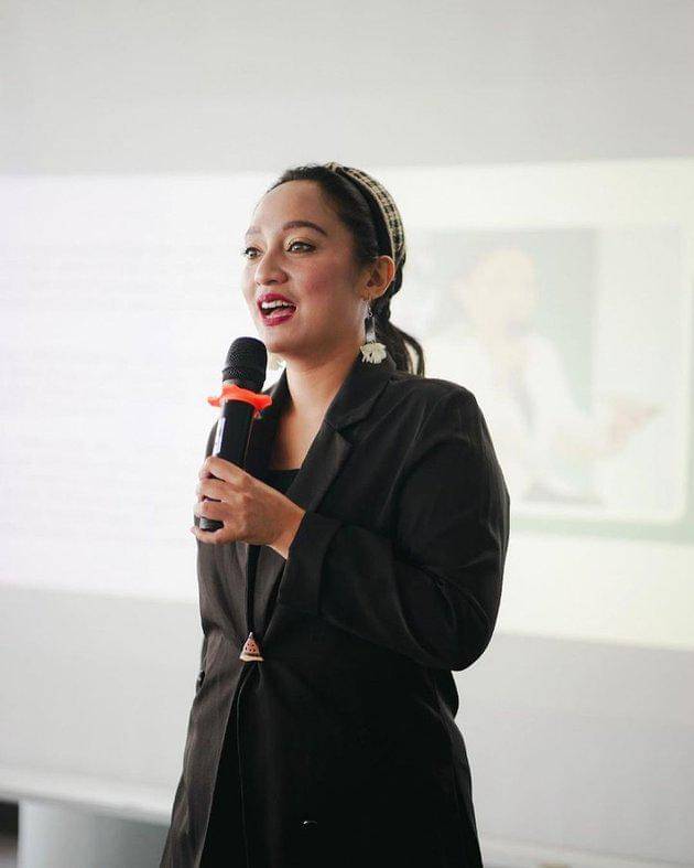 Instagram.com/bellafawzi